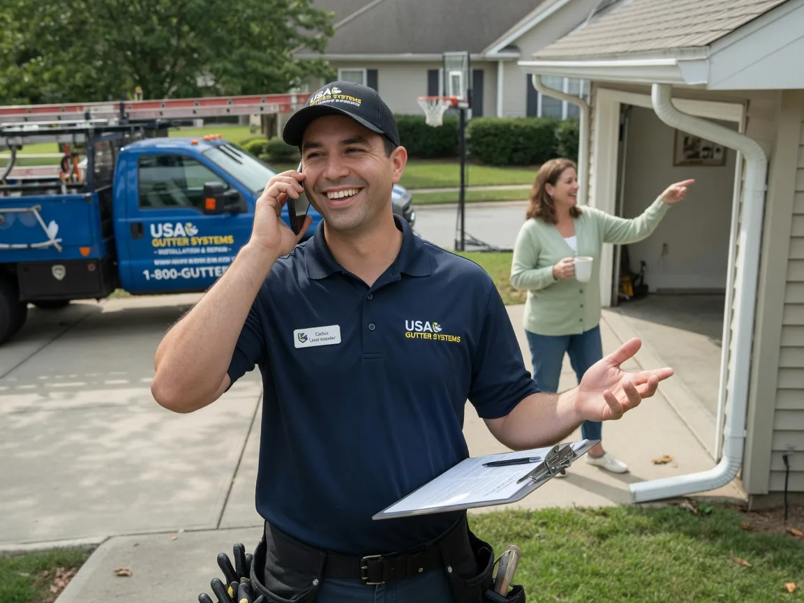 Gutter Installation Martelle, IA FAQs